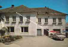 Bild einer Postkarte aus Neuhofen an der Ybbs